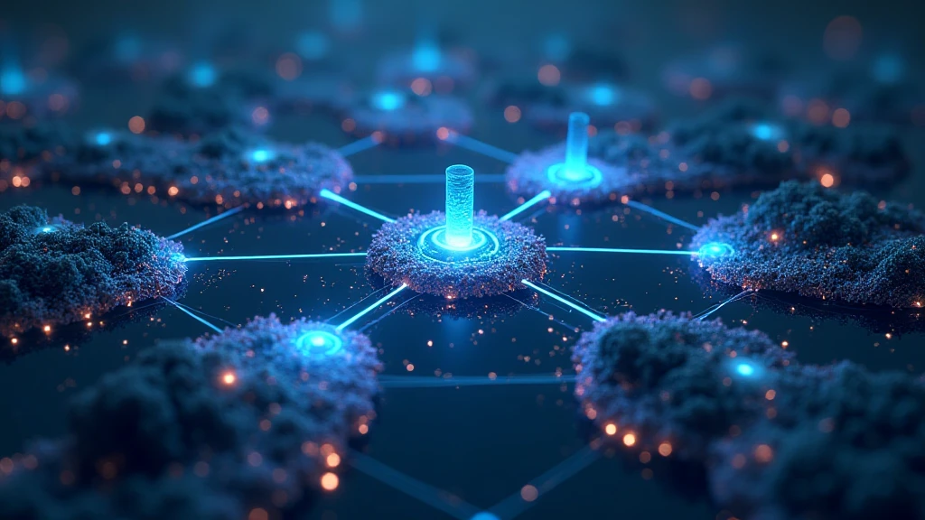 Vietnam blockchain interoperability solutions