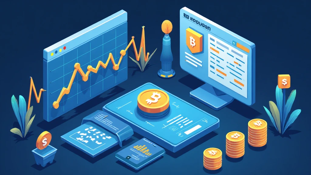 Vietnam crypto portfolio tracking tools