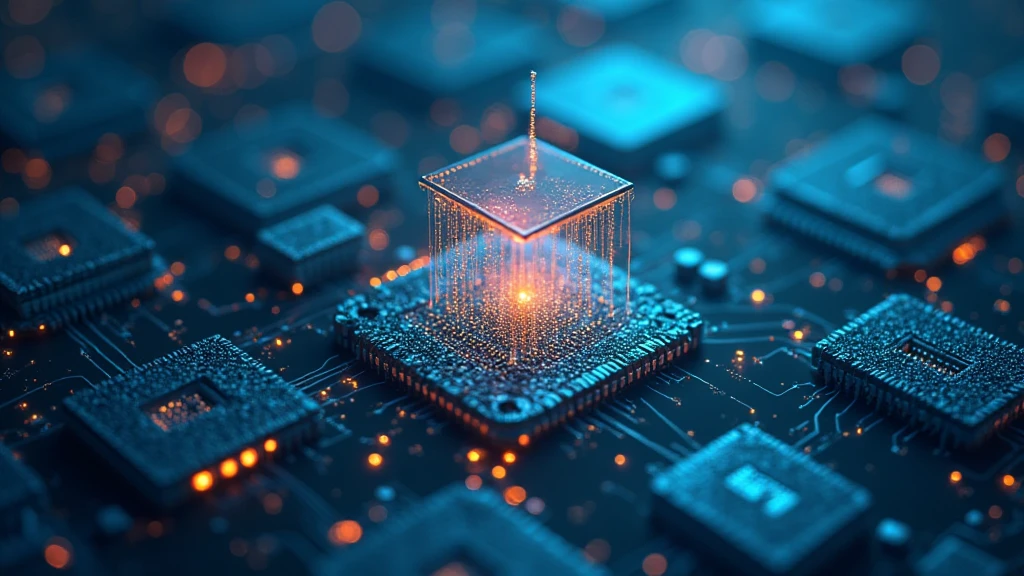 Vietnam blockchain interoperability case studies