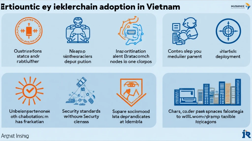 2025 Blockchain Node Deployment: A Comprehensive Guide for Vietnam’s Crypto Growth