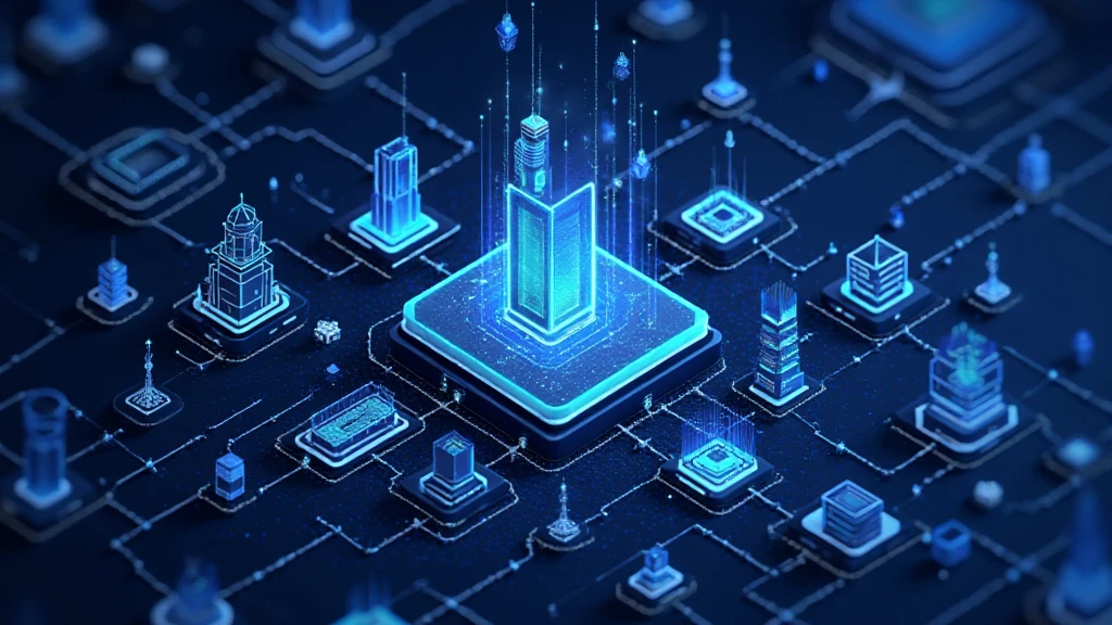 Vietnam blockchain development tools