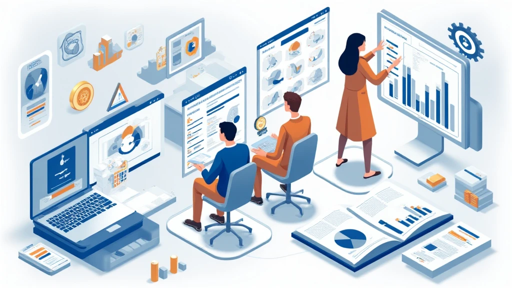 Vietnam crypto investment educational resources