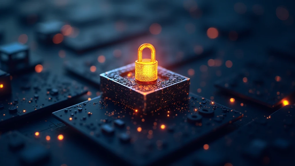 Vietnam blockchain node security protocols