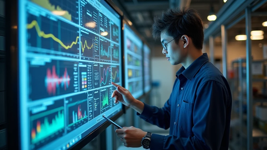 Vietnam blockchain energy audit Vietnam