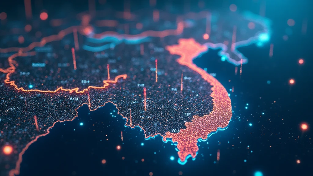 Vietnam crypto institutional adoption drivers