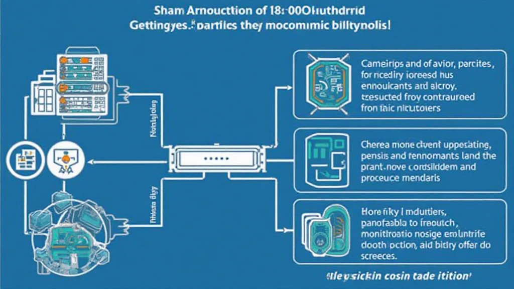 Vietnam blockchain node optimization