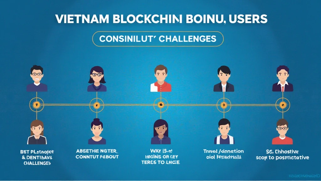 Vietnam blockchain consensus challenges
