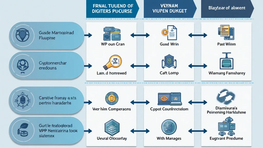 Vietnam crypto portfolio diversification