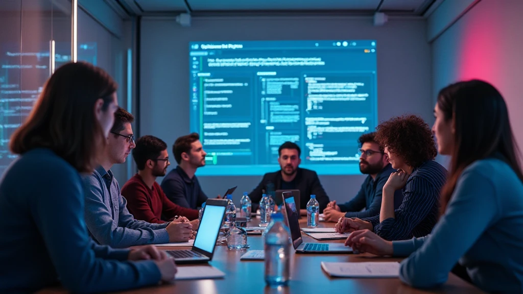 Vietnam blockchain development best practices