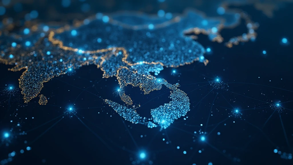 Vietnam blockchain interoperability protocols
