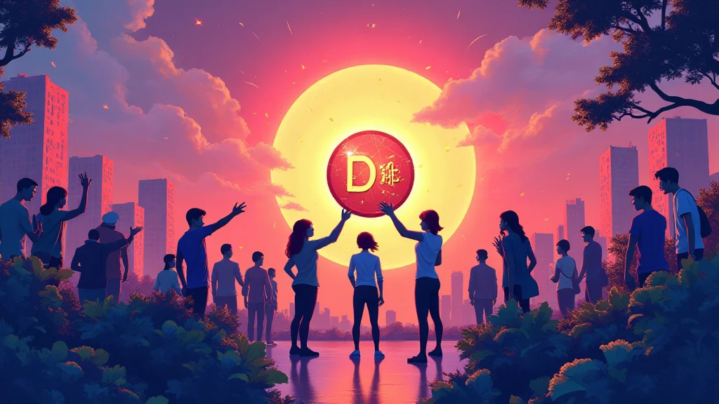 Vietnam crypto DAO proposal voting