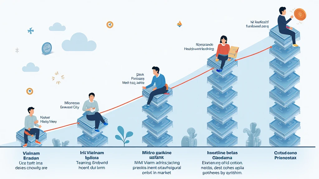 Vietnam crypto market microstructure Vietnam