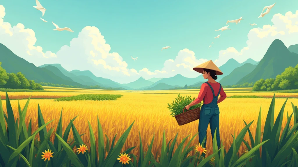 Vietnam DeFi yield farming strategies