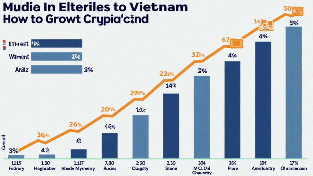 Vietnam crypto exchange whitepapers