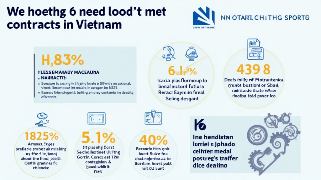 Vietnam crypto futures contract innovations