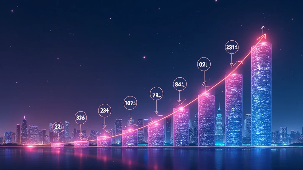 Vietnam crypto market cap projections 2025