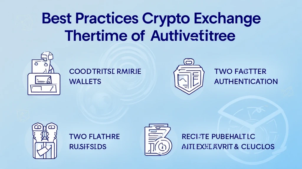 Vietnam crypto exchange security measures