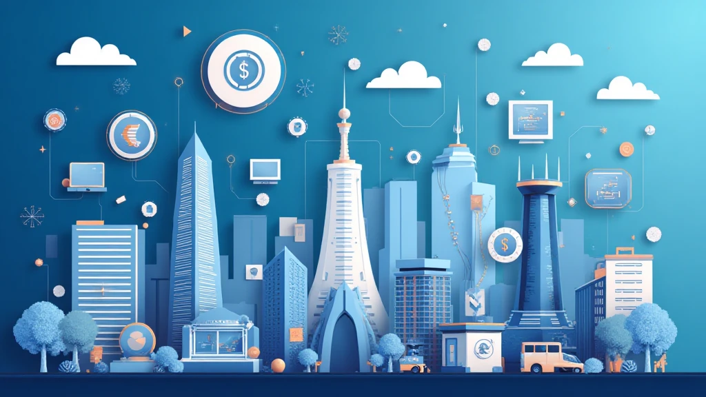 Vietnam blockchain development platforms