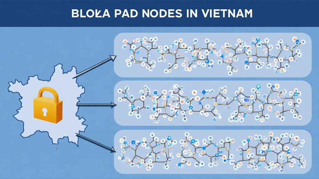 Vietnam blockchain node optimization Vietnam