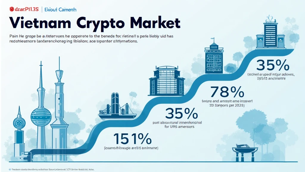 Vietnam crypto market liquidity Vietnam