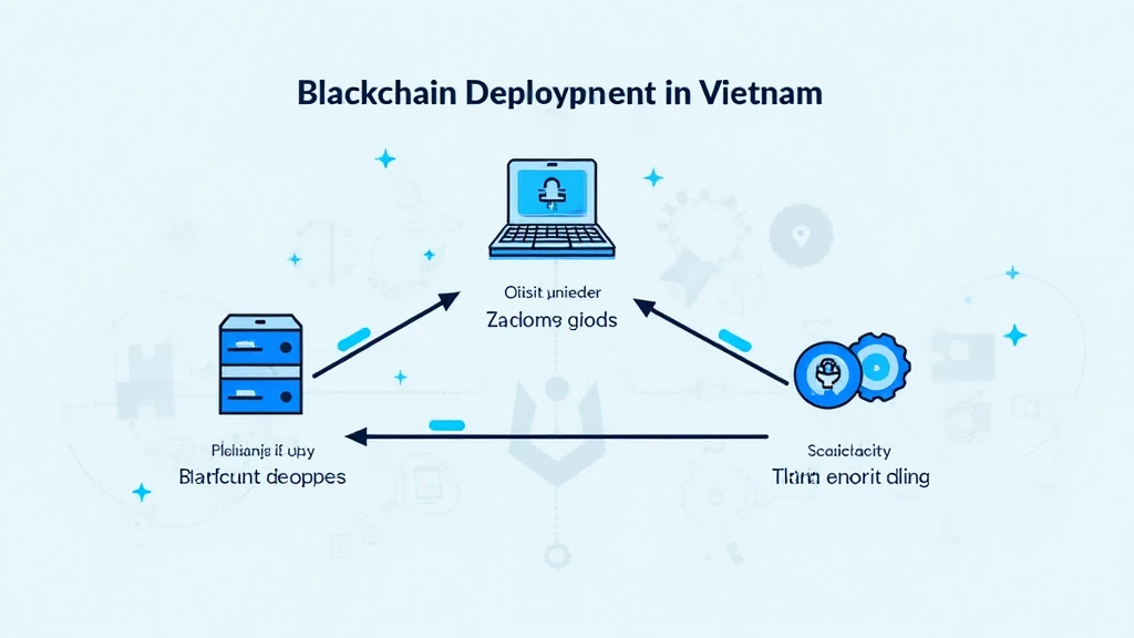 2025 Blockchain Node Deployment in Vietnam: Enhancing Crypto Ecosystems