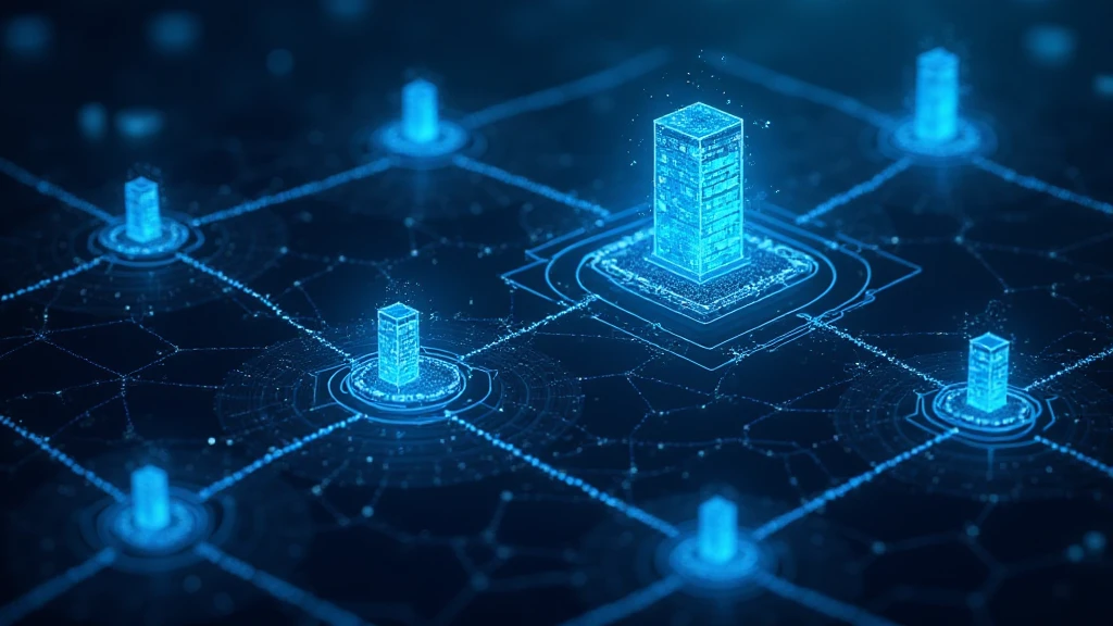 Vietnam blockchain interoperability Vietnam