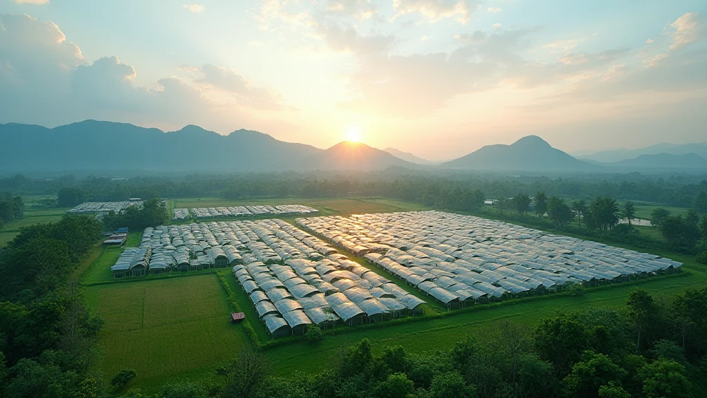 Vietnam blockchain energy audit Vietnam