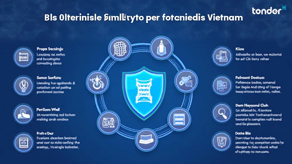 Vietnam blockchain development tools
