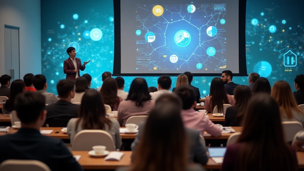 Vietnam crypto investment educational programs