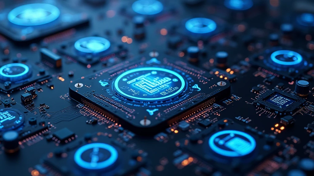 Vietnam crypto mining hardware advancements