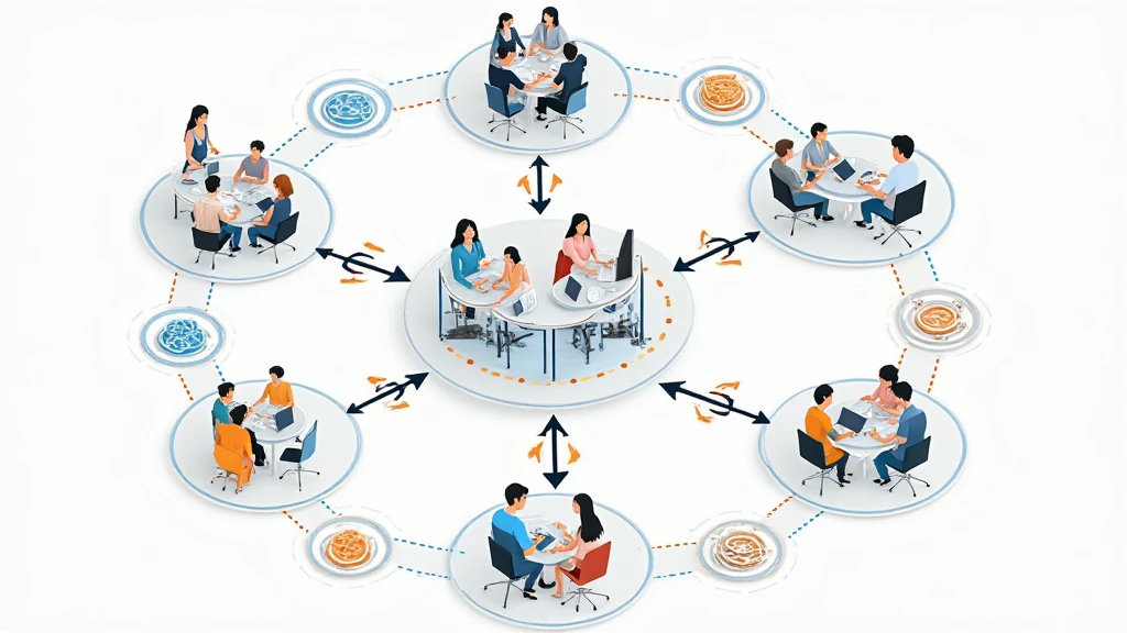 Vietnam blockchain DAO governance models