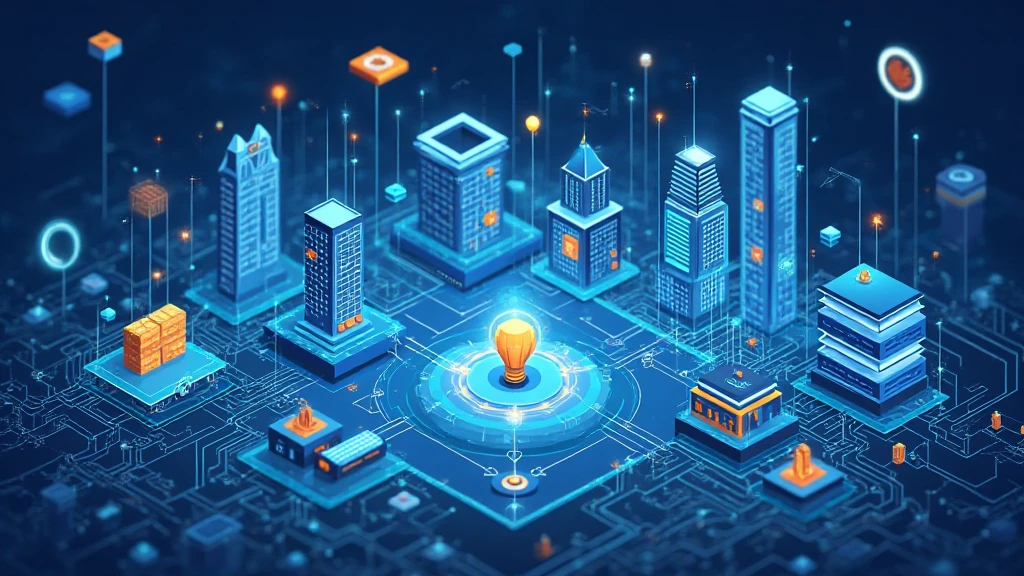 Vietnam blockchain consensus mechanisms