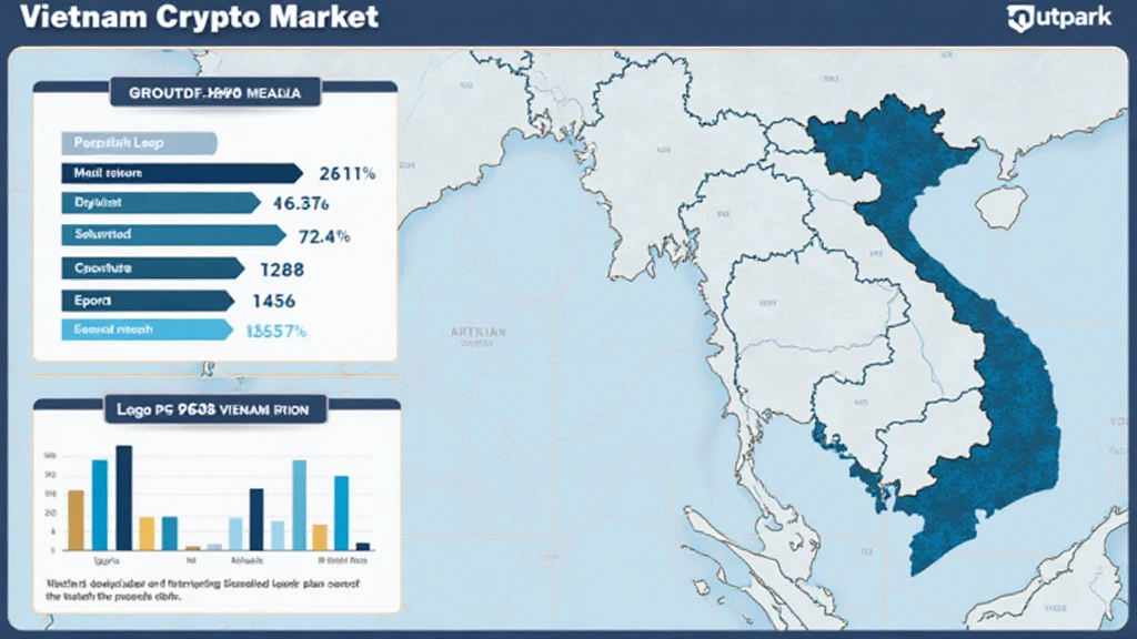 Vietnam crypto market liquidity metrics