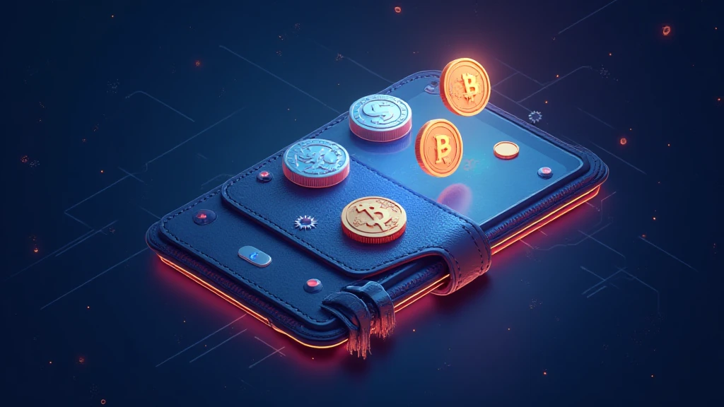 Vietnam crypto stablecoin adoption
