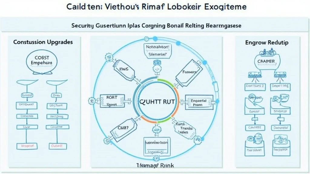 Vietnam blockchain consensus upgrades