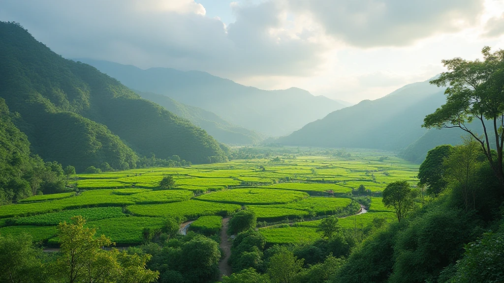 Vietnam crypto mining farm expansion