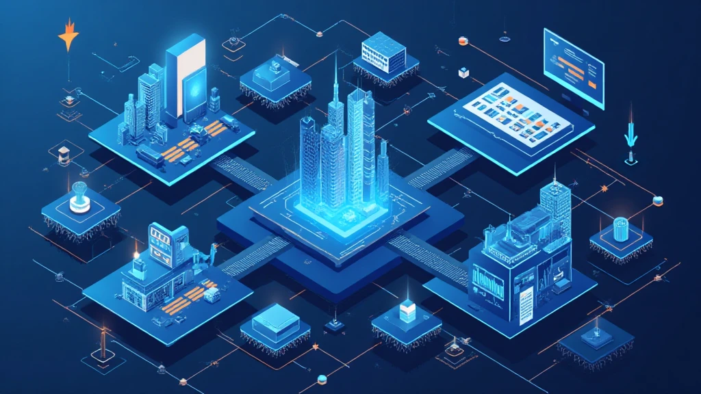 Vietnam blockchain development tools