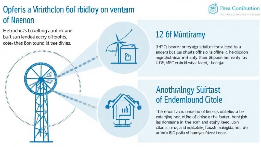 Vietnam blockchain energy efficiency
