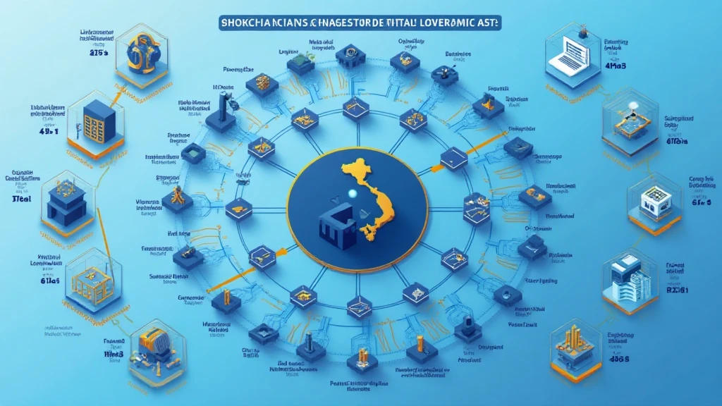 Vietnam blockchain interoperability protocols