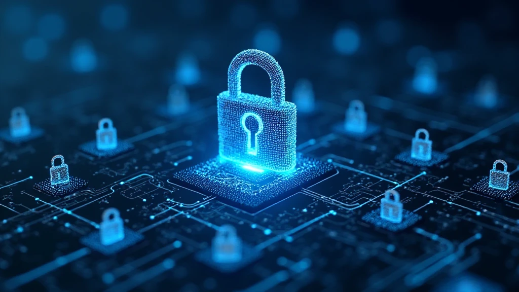 Vietnam crypto exchange security measures