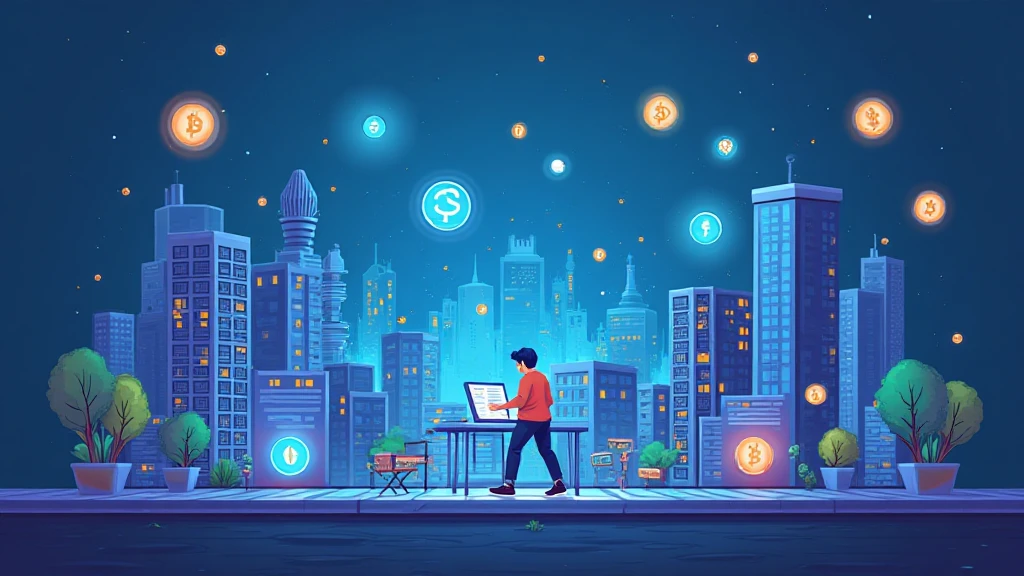 Vietnam crypto investment due diligence