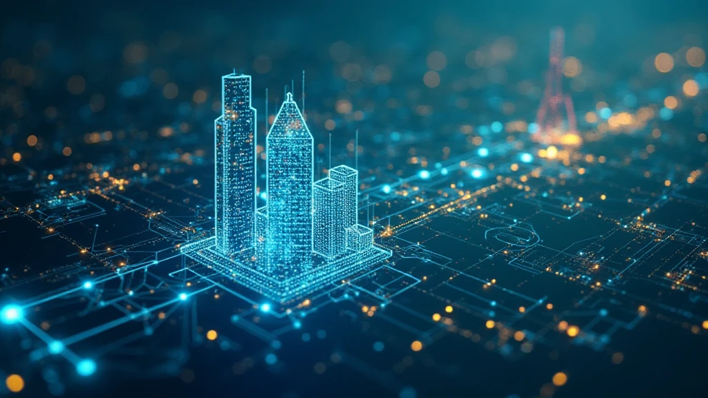Vietnam blockchain energy consumption