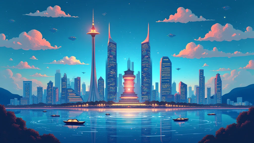 Vietnam blockchain DAO voting