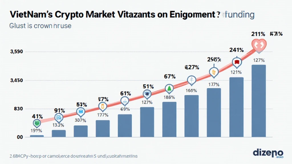Vietnam crypto market cap rankings