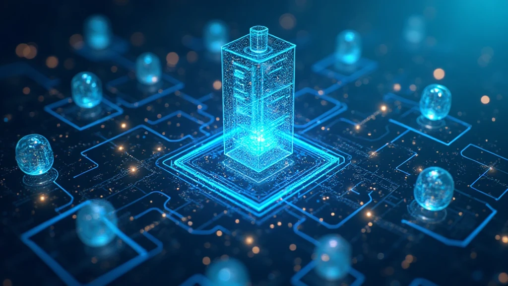 Vietnam blockchain energy audit