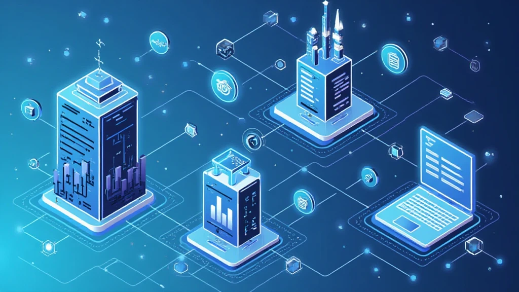 Vietnam blockchain consensus upgrades