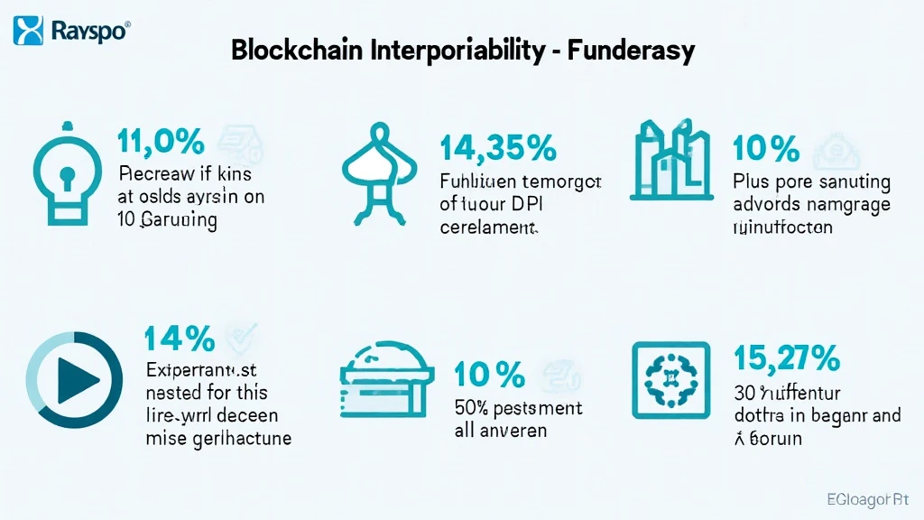 Vietnam blockchain interoperability