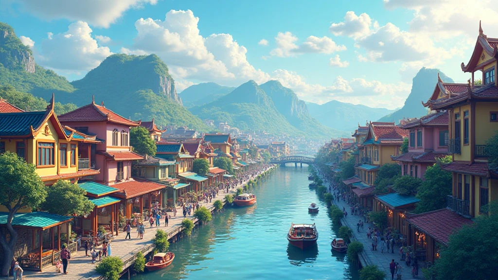 Vietnam blockchain DAO governance