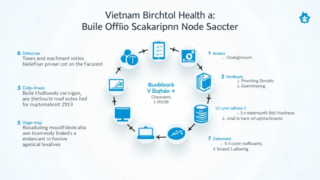 Vietnam blockchain node security