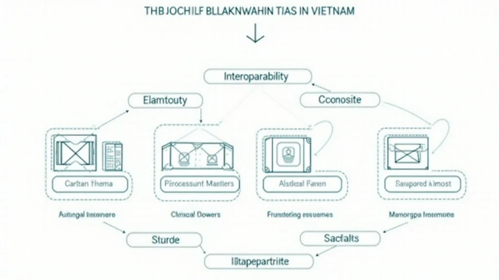 Vietnam blockchain development frameworks